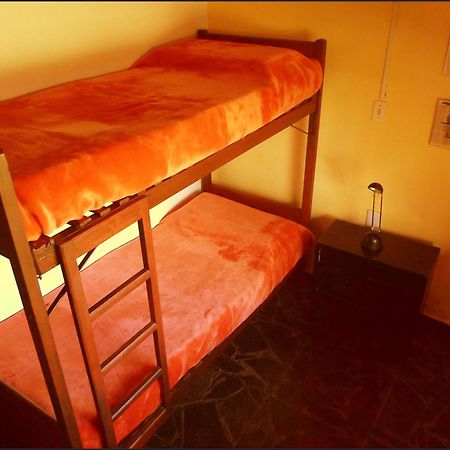 Hostel El Nagual Punta Del Diablo Eksteriør bilde