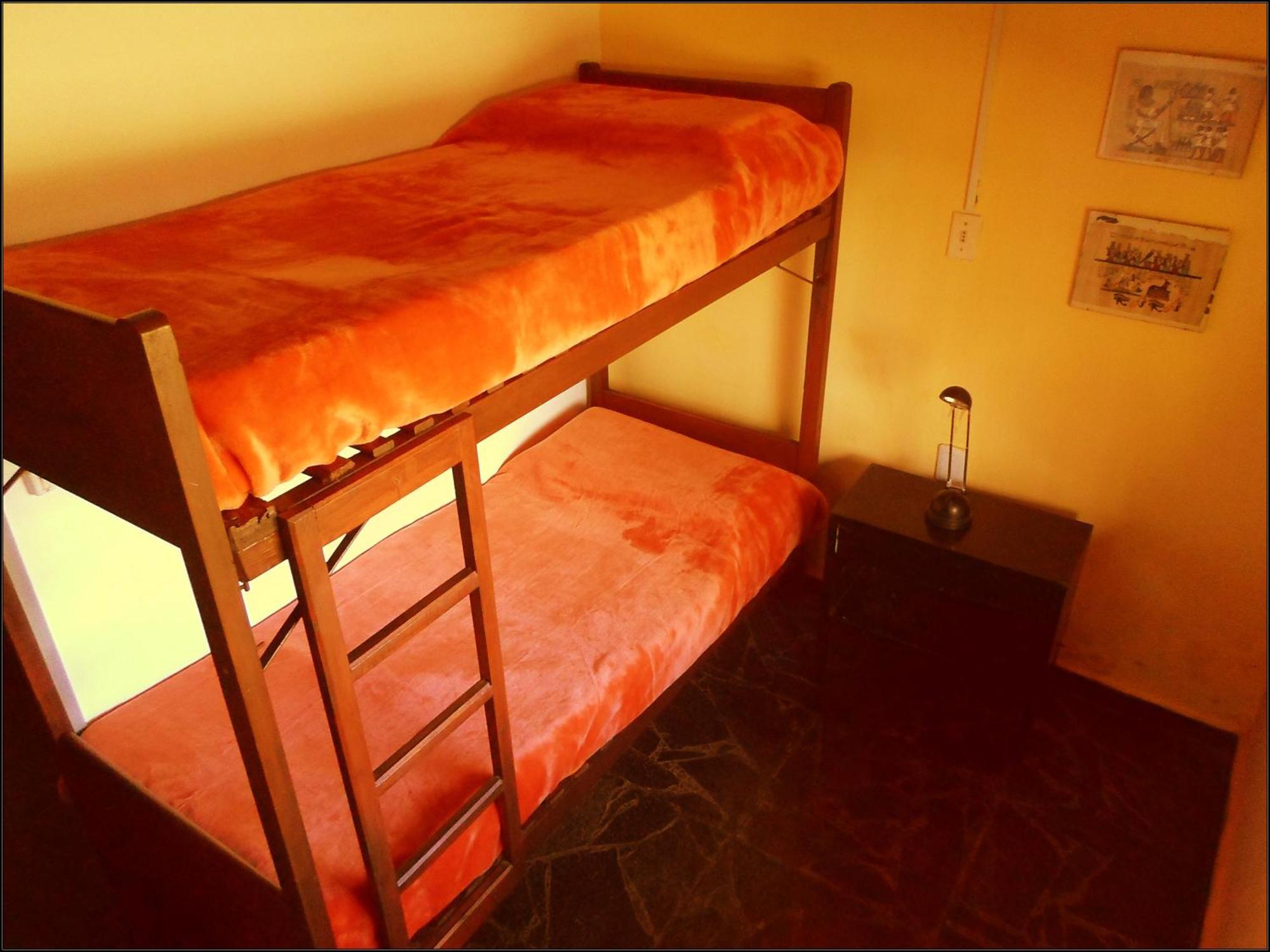 Hostel El Nagual Punta Del Diablo Eksteriør bilde